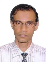 Prof. Nalin Wickramarachchi